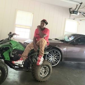 Meet your Posher, Darrel